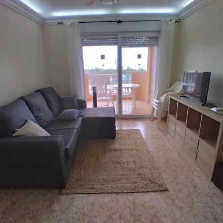 Comfort Suite La Manga, Marina & Beach Exterior photo
