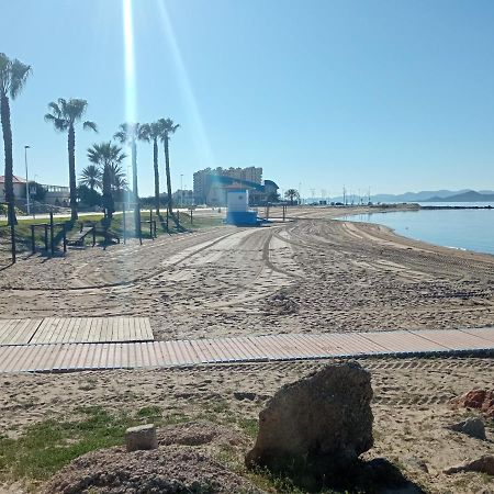 Comfort Suite La Manga, Marina & Beach Exterior photo