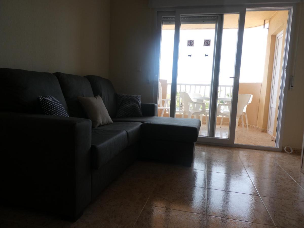 Comfort Suite La Manga, Marina & Beach Exterior photo