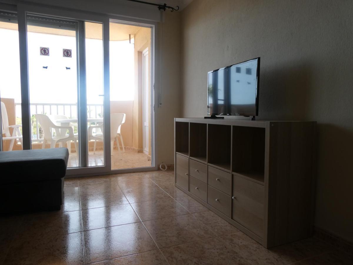 Comfort Suite La Manga, Marina & Beach Exterior photo