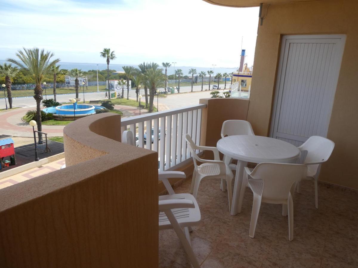 Comfort Suite La Manga, Marina & Beach Exterior photo