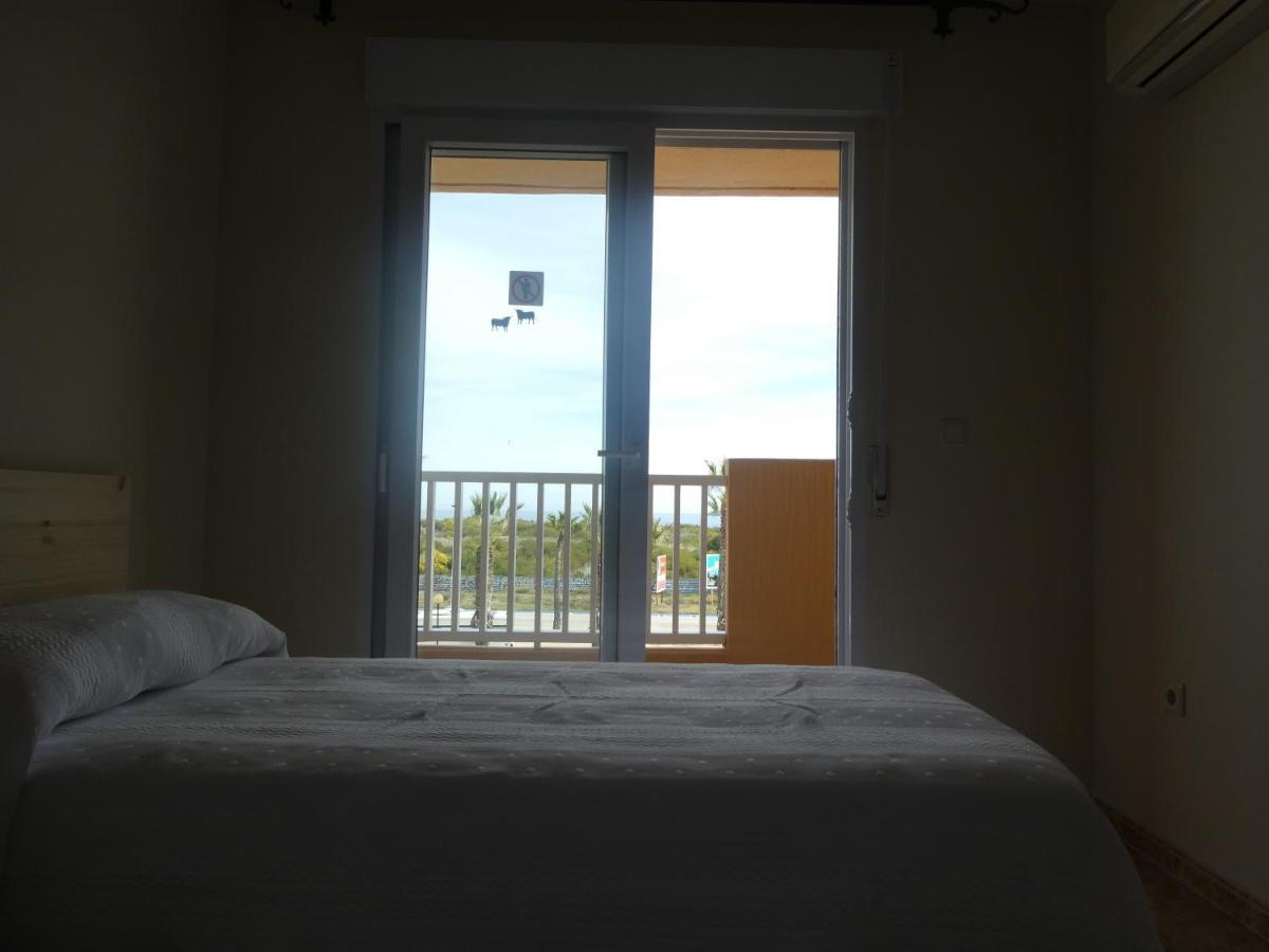 Comfort Suite La Manga, Marina & Beach Exterior photo