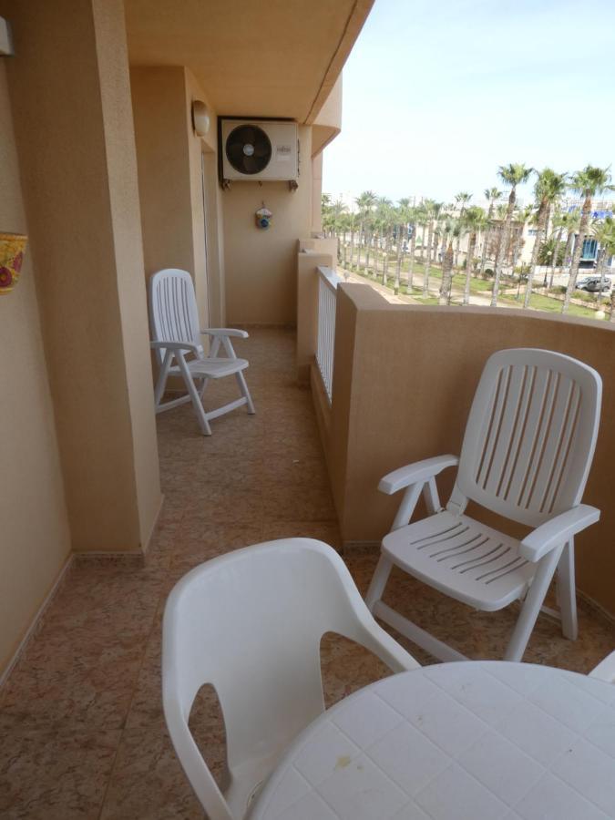 Comfort Suite La Manga, Marina & Beach Exterior photo