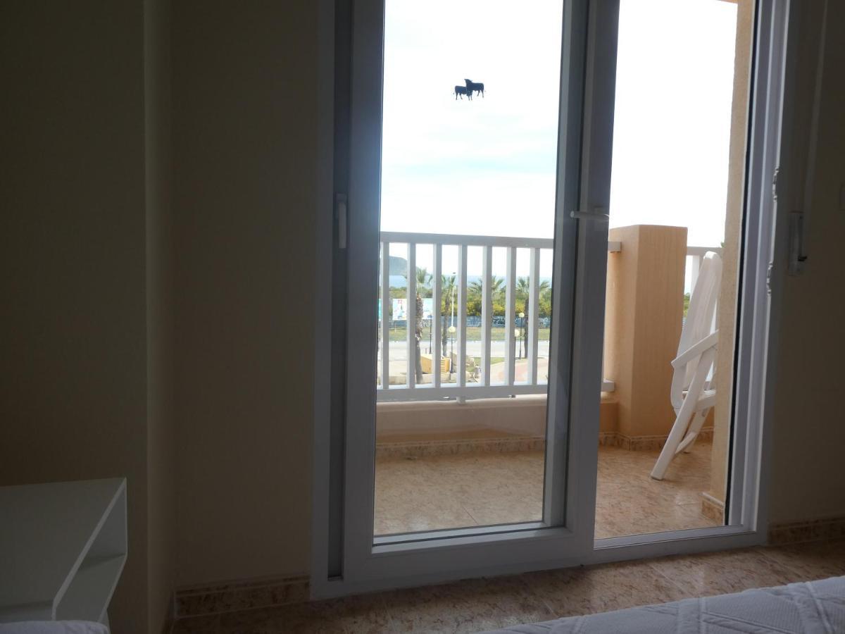 Comfort Suite La Manga, Marina & Beach Exterior photo