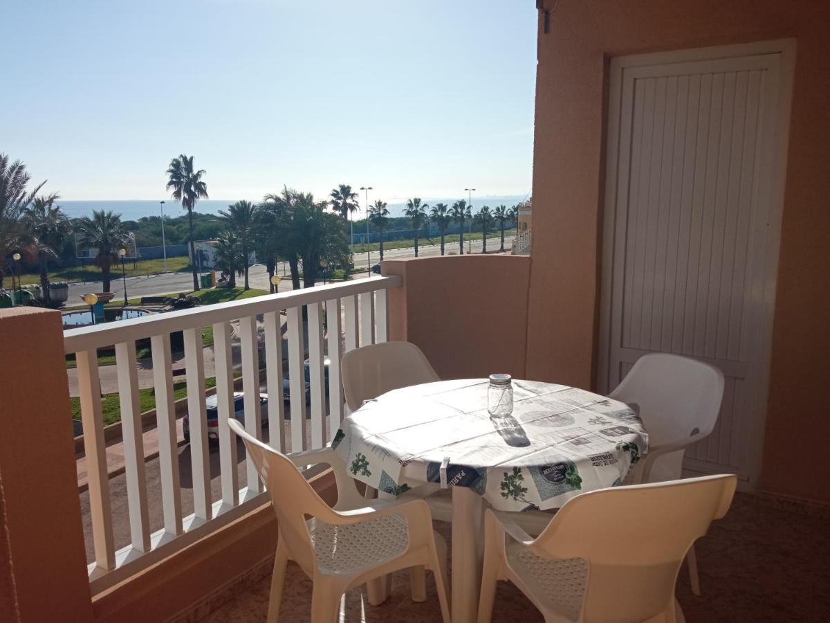 Comfort Suite La Manga, Marina & Beach Exterior photo
