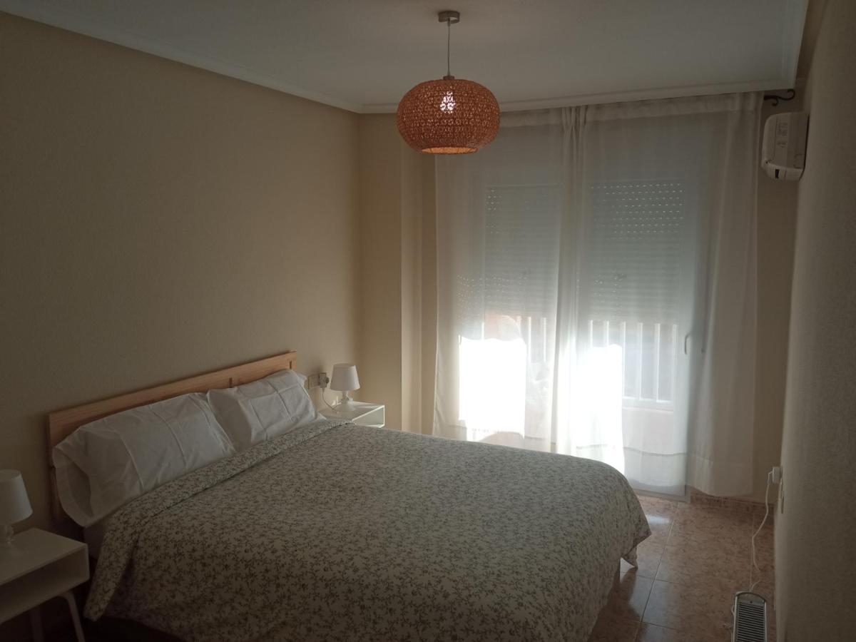 Comfort Suite La Manga, Marina & Beach Exterior photo