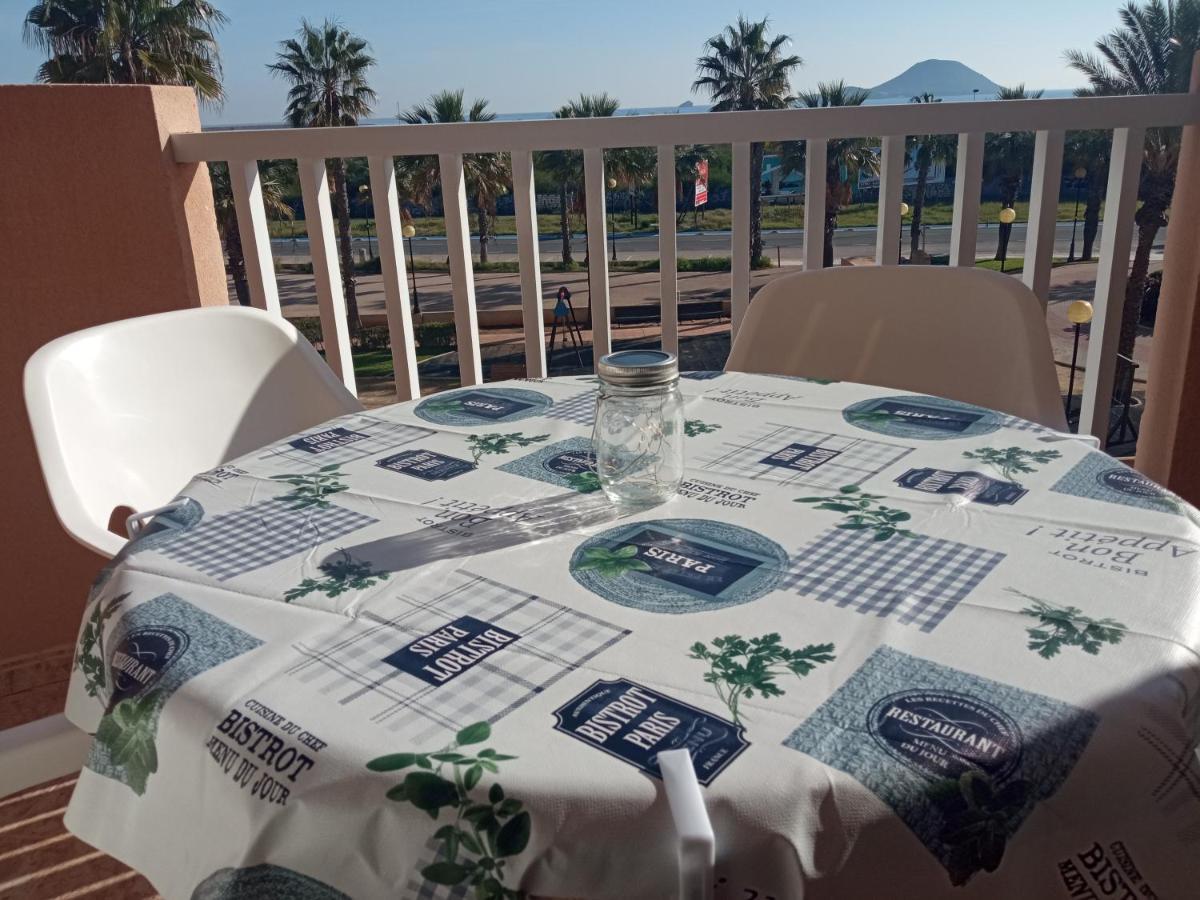 Comfort Suite La Manga, Marina & Beach Exterior photo